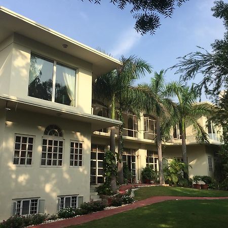 Barwara Kothi Hotel Jaipur Exterior photo