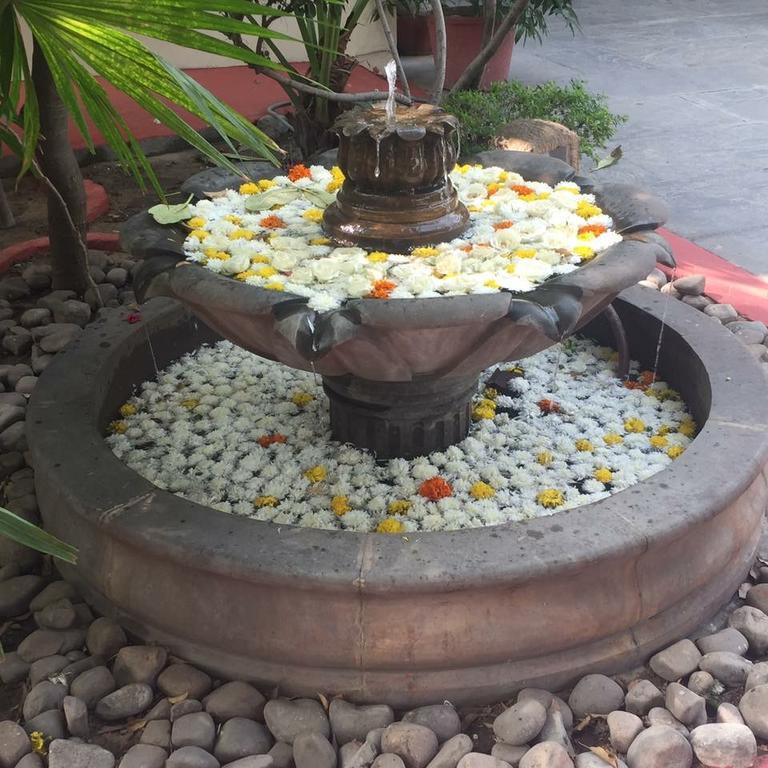 Barwara Kothi Hotel Jaipur Exterior photo